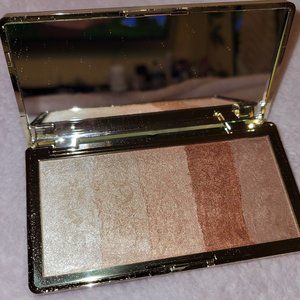 Glodient highlight pallet